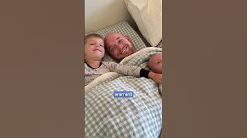 Thumbnail of Emilie Kiser's husband told police he was watching their newborn when three-year-old Trigg drowne