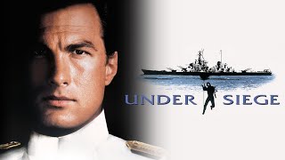 В осаде (1992) | Under Siege | Трейлер на русском языке