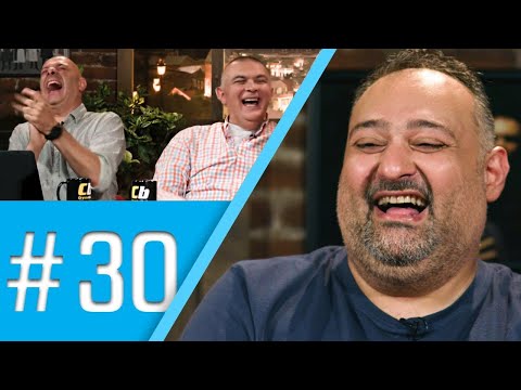 კაცები - გადაცემა 30 [სრული ვერსია]