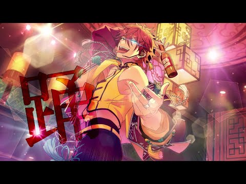 【あんスタMAD】踊-Ado 【あんさんぶるスターズ】COSMIC PRODUCTION