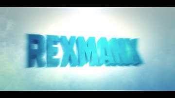 Intro | Rexmanx