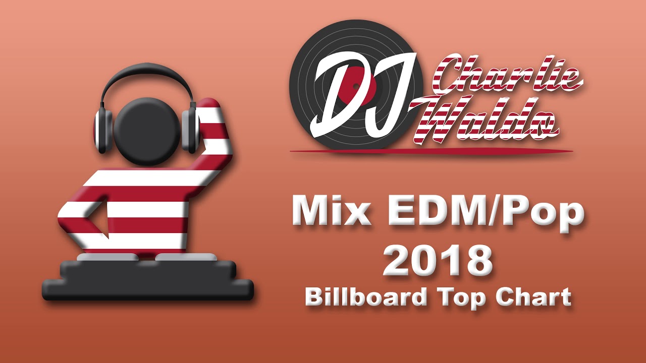 Edm 2018 Chart