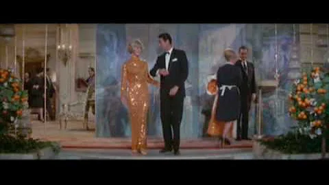 Doris Day - Enjoy Yourself