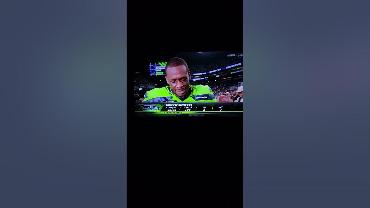 Geno Smith They Wrote Me Off I Didn t Write Back Though YouTube they-wrote-me-off-i-ain-t-write-back-though-geno-smith-youtube