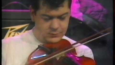 The Cure - Catch (Countdown 1987)