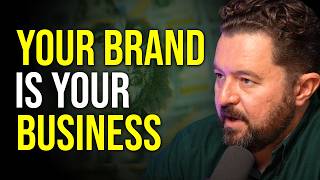 Why Most Personal Brands Make Zero Money (And What Actually Works) | Daniel Priestley