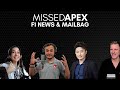 F1 news and mailbag april 2024