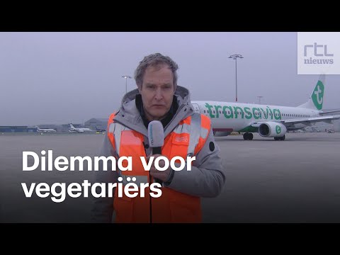 Video: Luchtvaartmaatschappij Duurzaamheid