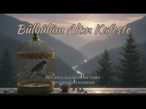 Bülbülüm Altın Kafeste