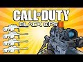 Quad Feed with Every Gun! (Call of Duty: Black Ops 4)