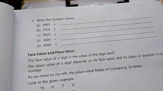 Sky High - Class3 - Math - L1 - Numbers beyond 999 - (Part2)