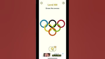 DOP 2 : delete one part level 103 #shorts #fun #newvideo WATCH TILL END