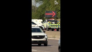 88-year-old driver caused wrong-way crash that killed 4 on I-170, highway patrol says