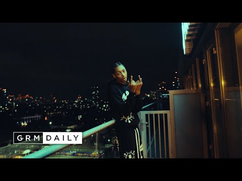 Slimmy - Fly Out [Music Video] | GRM Daily