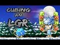 [Upgrade] Cubing my LGR!