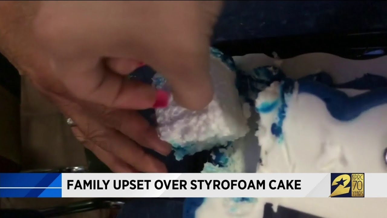Walmart Styrofoam Cake The Flores Family 5 Fast Facts Heavy Com