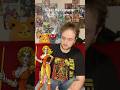 Guess the Character VS! #comics #thundercats #disney #trivia #cartoon
