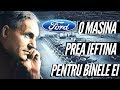 50 Lucruri Despre Henry Ford "Inventatorul" Automobilului