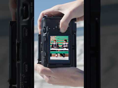 The final preparation at Roar Before the 24 is in the 