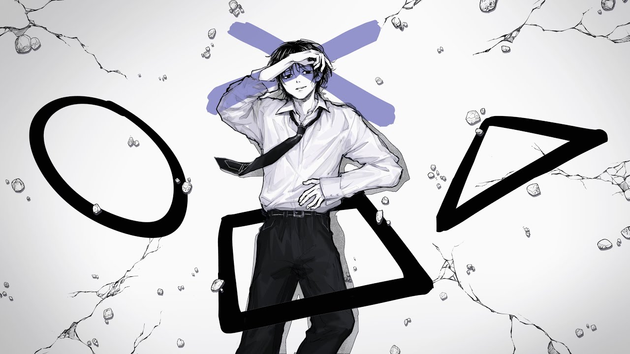 oh... / Afro 【歌ってみた】