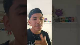 Muestra Creativa Adrián Steven Tagle - Postulación Uartes Carrera Producción Musical y Sonora 2025 