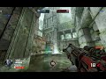 Quake Champions 2v2 TDM Awoken - Jura + Rocky