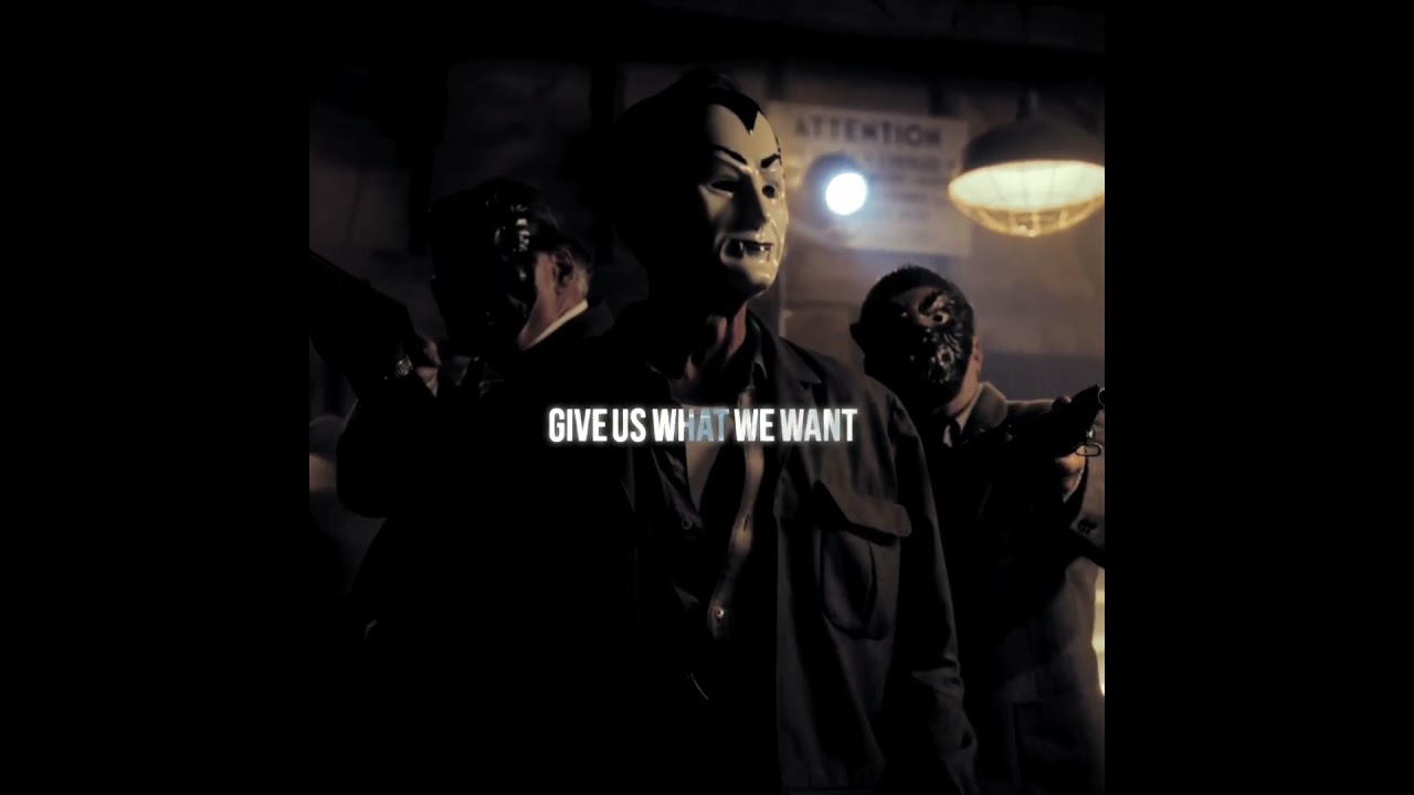 the dancing clown | welcome to derry episode 7 edit 