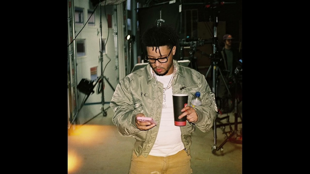 [FREE] Veeze x Lucki Type Beat - 