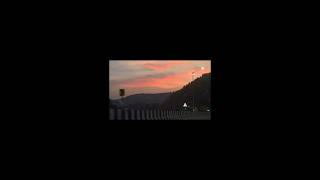 #Shorts#Sunset#Clouds#Sky#Nature#Aesthetic#Cinematic#SunsetLovers#Cloudscape#EveningSky#NatureLovers