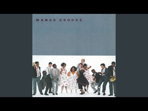 Special Star - Mango Groove