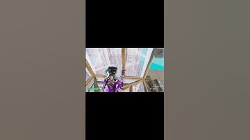 best 1v1 map @SideflipzWins  #fortnite #fortniteclips