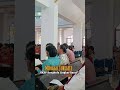 Minggu Jubilate HKBP Bengkulu Lingkar Barat