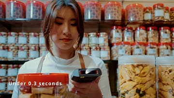 iMin Swift 1 | Mobile POS