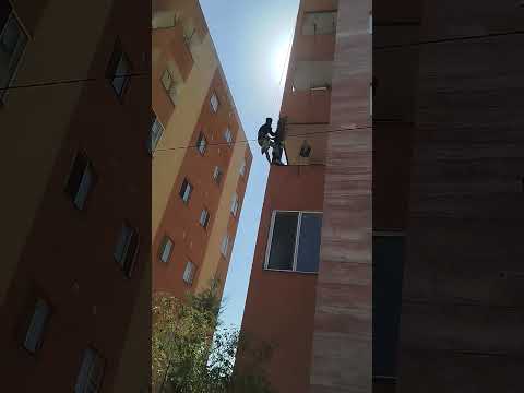 از استارت تا اتمام در 5 مرحله انجام شد بندباز راپل