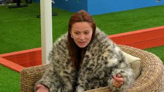 Surprising. Eva reveals details of her Secret Story audition, and Diogo wasn't part of the equation.