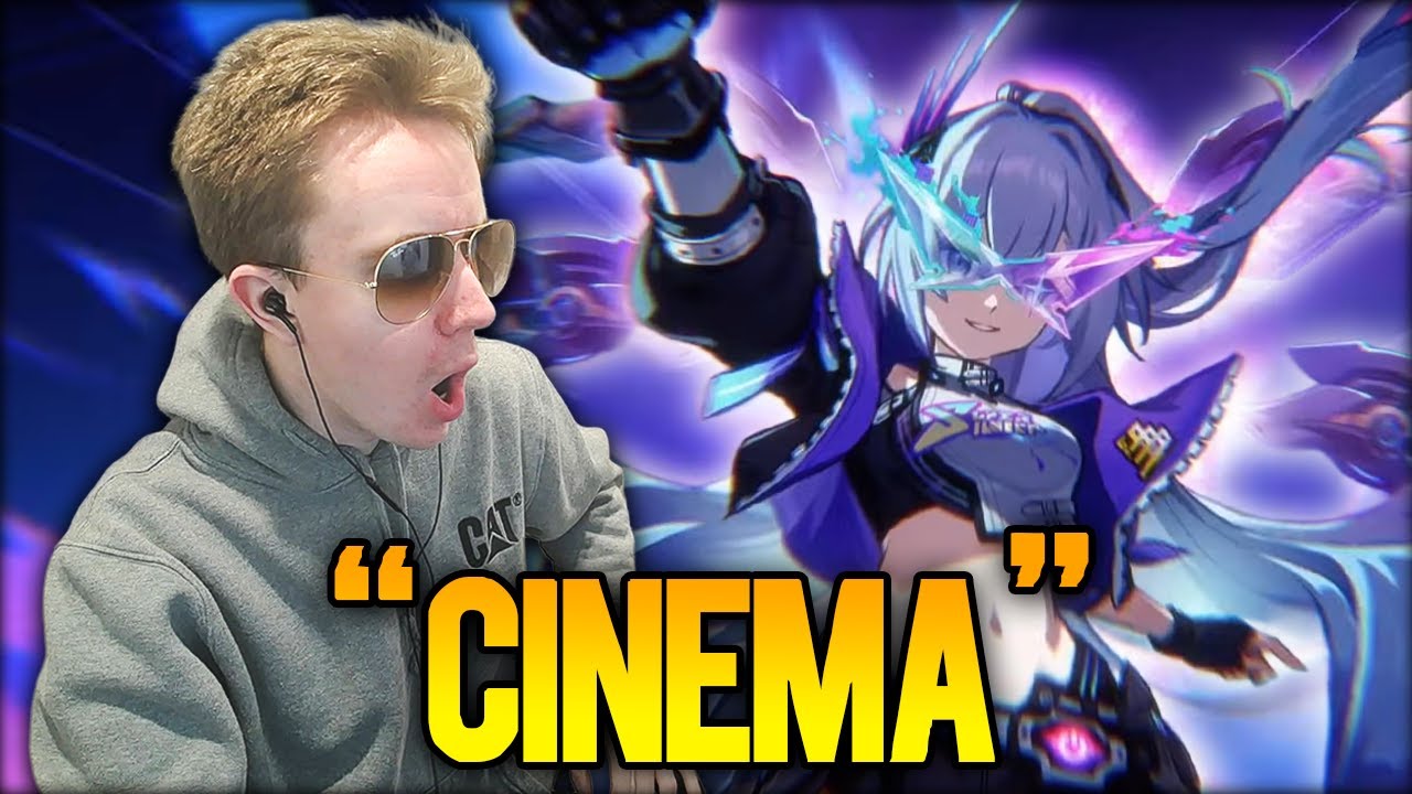 NO WAY! 10 NEW CHARACTERS CONFIRMED!! SILVERWOLF SP IS HERE | 4.0 Myriad Celestia Trailer React