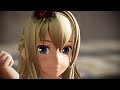 【MMD艦これ】 ウォースパイト（Warspite）でテオ（Teo）【4k】