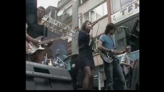 Lokomotif - Yaz Yaz Yaz