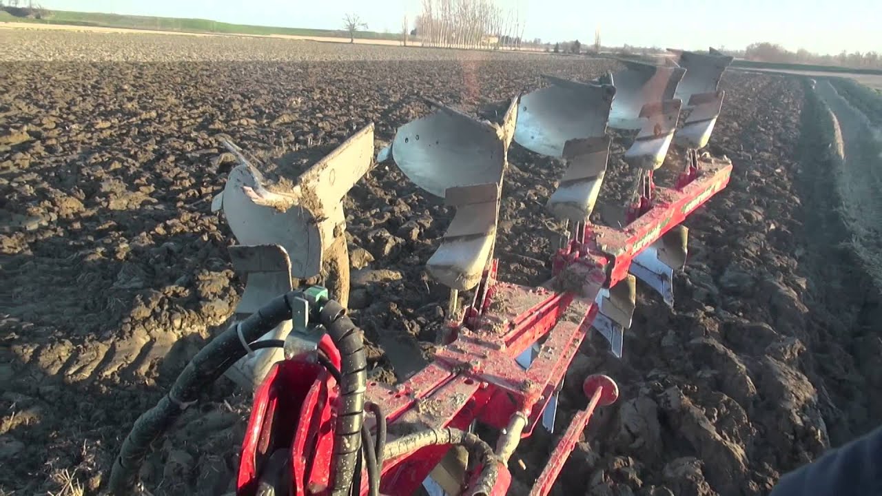 Ploughing 2014 - FENDT 720 Vario Profi SCR + Vogel Noot Plus XMS 950