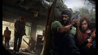 Jugando The Last of Us Part I parte 2 En VIVO listo !!!Unete!! estamos en vivo suscribete y da like