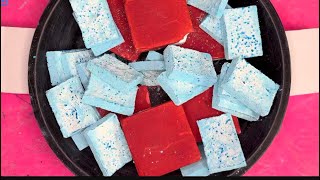 Last Crush of the Month | oddly satisfying