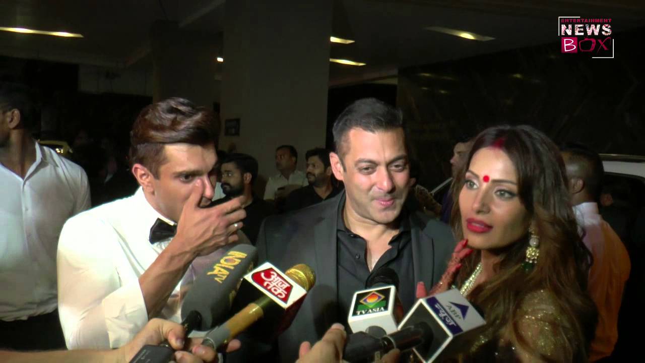 Bipasha Basu & Karan Singh Grover Marriage Ceremony | News Box