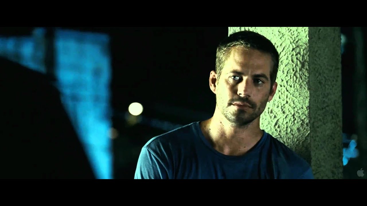 FAST AND FURIOUS 5:FAST FIVE (Movie Trailer) SPRING 2011 1080P HD - YouTube