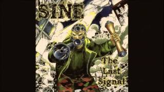 SINE The Last Signal-Life
