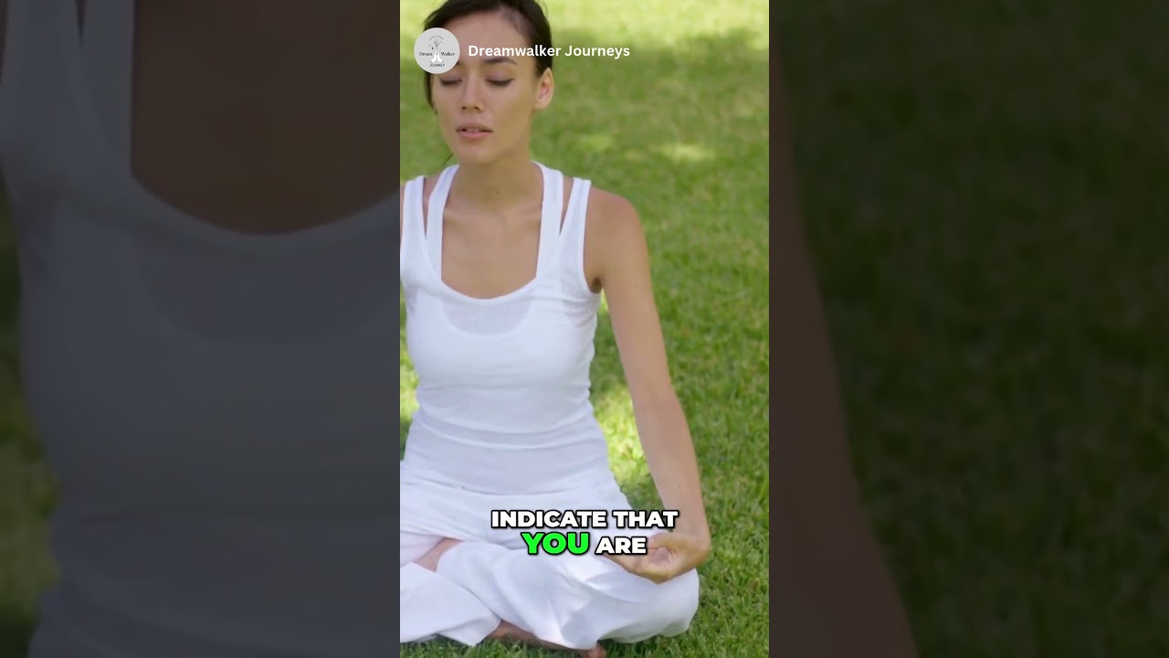 spiritual meaning of smelling lavender 