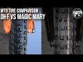 MTB Tires | Maxxis Minion DHF vs. Schwalbe Magic Mary - Which is Best?