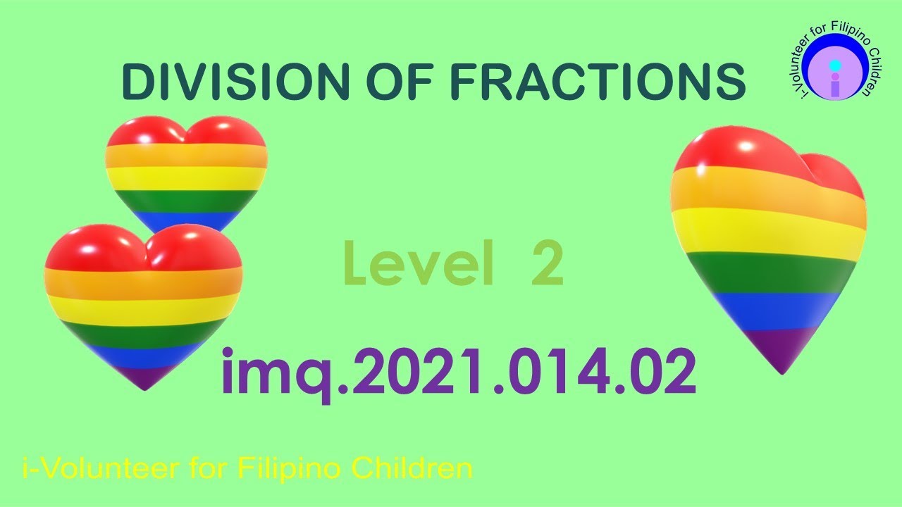 imq 2021 014 01 02 division of fraction 02 Early Math