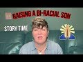STORY TIME: Raising a Bi-Racial Son as a Single Mom In Atlanta Georgia | MIghtyMom
