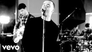 Maverick Sabre - I Used To Have It All chords