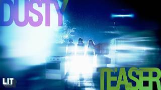 PiXXiE - DUSTY | TEASER